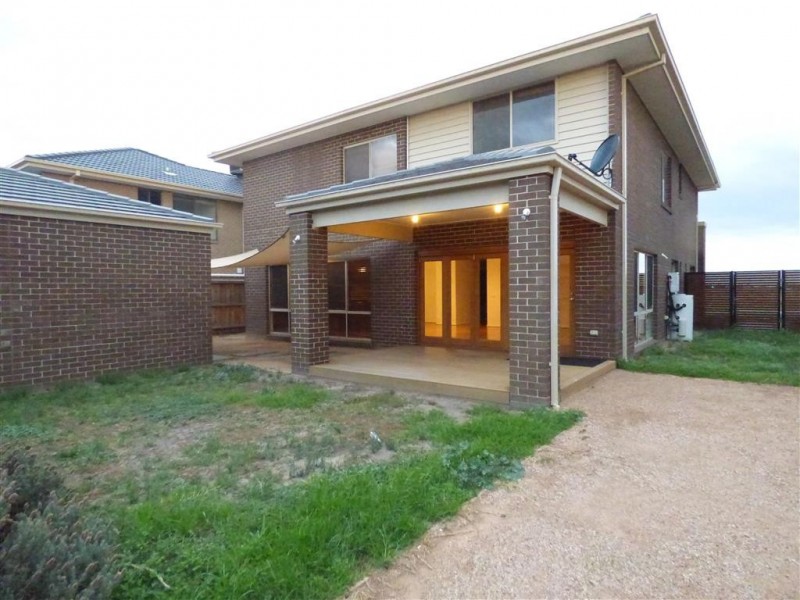16A Ashcroft Avenue, Williams Landing VIC 3027