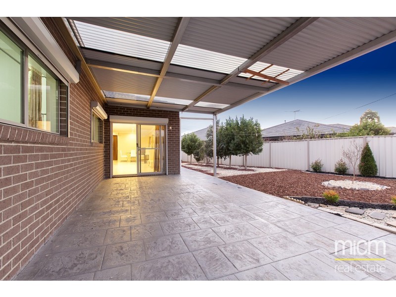 3 Higgins Way, Truganina VIC 3029