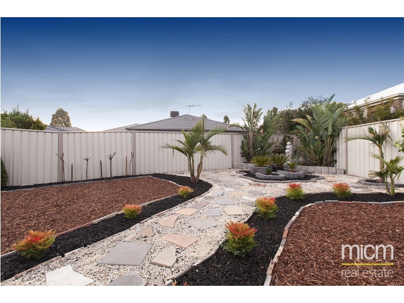 3 Higgins Way, Truganina VIC 3029