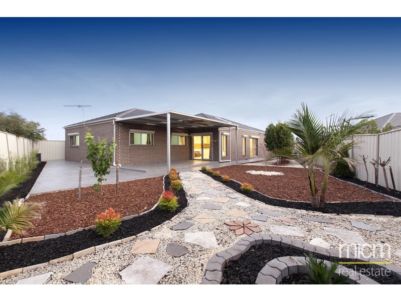 3 Higgins Way, Truganina VIC 3029