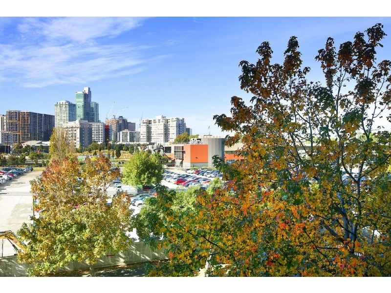 REF 22954/100 Kavanagh Street, Southbank VIC 3006