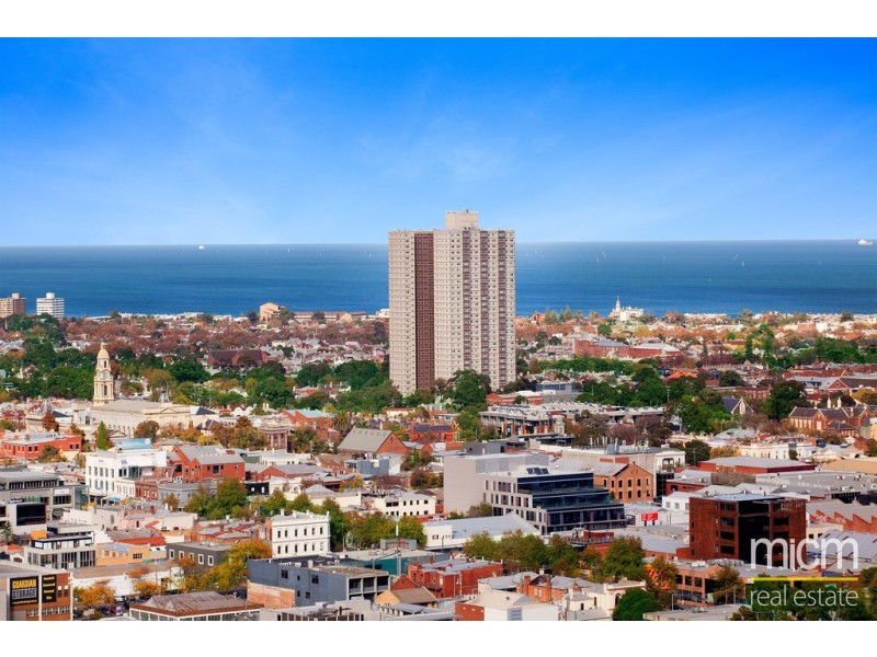 3106/180 City Road, Southbank VIC 3006