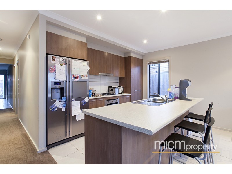 22 Lomandra Street, Point Cook VIC 3030