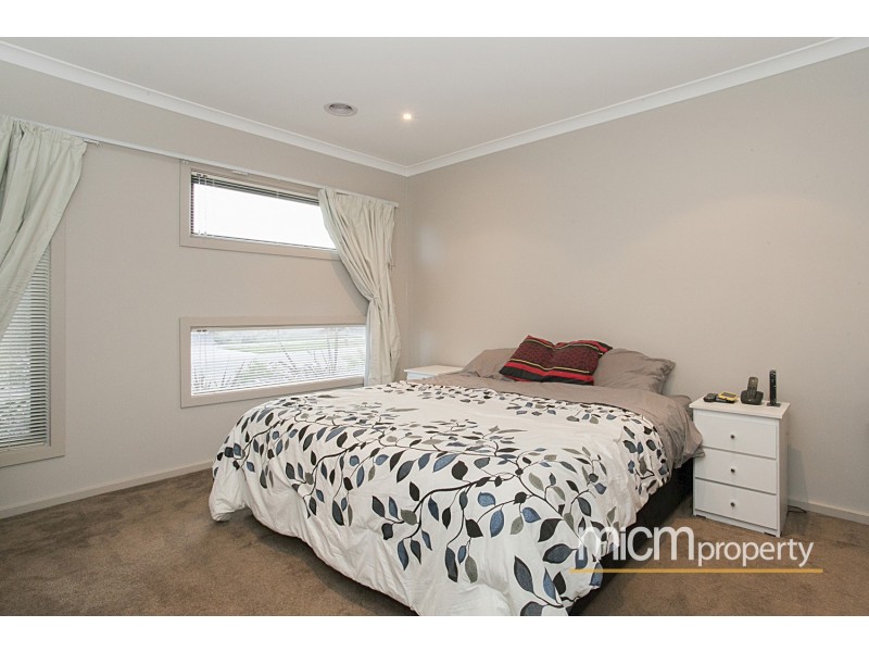 22 Lomandra Street, Point Cook VIC 3030