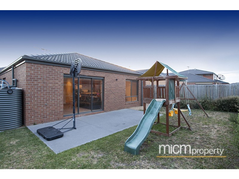 22 Lomandra Street, Point Cook VIC 3030