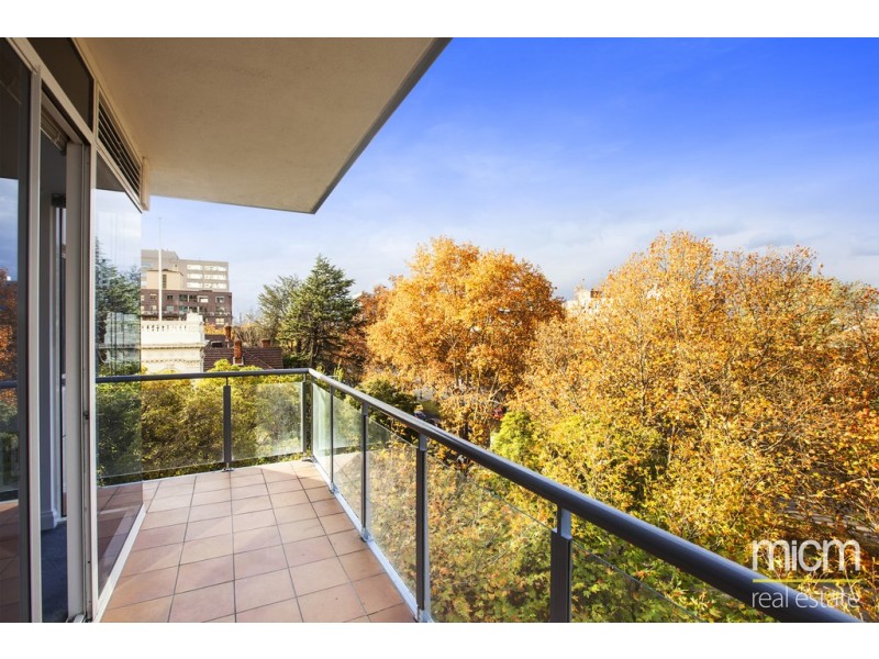 46/632 St Kilda Road, Melbourne VIC 3000
