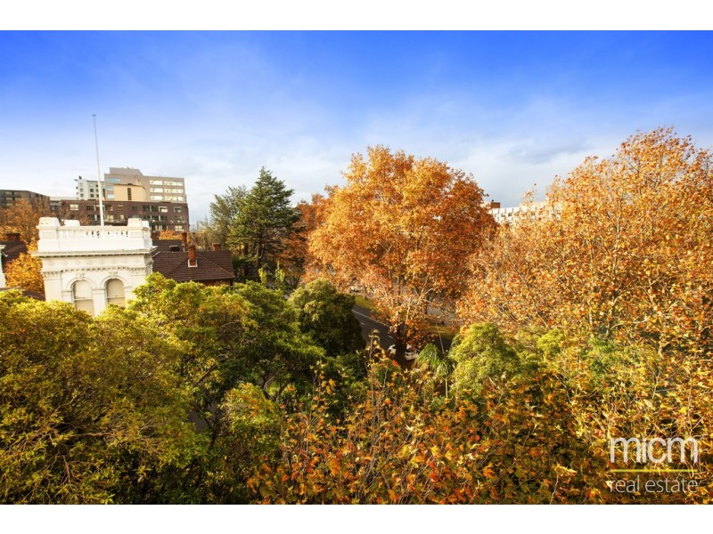 46/632 St Kilda Road, Melbourne VIC 3000