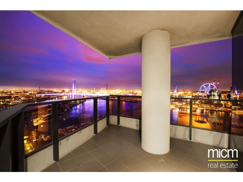 221/55 Victoria Harbour Promenade, Docklands VIC 3008