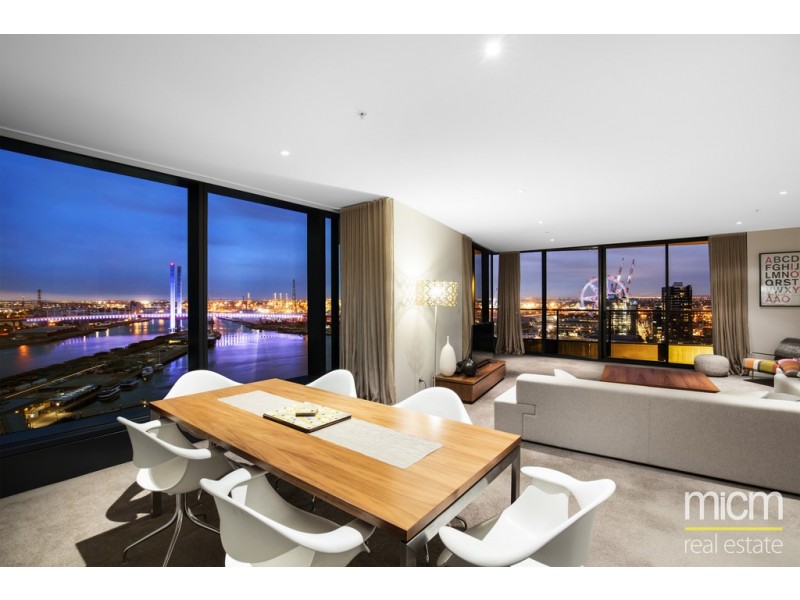 221/55 Victoria Harbour Promenade, Docklands VIC 3008