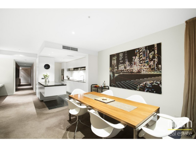 221/55 Victoria Harbour Promenade, Docklands VIC 3008