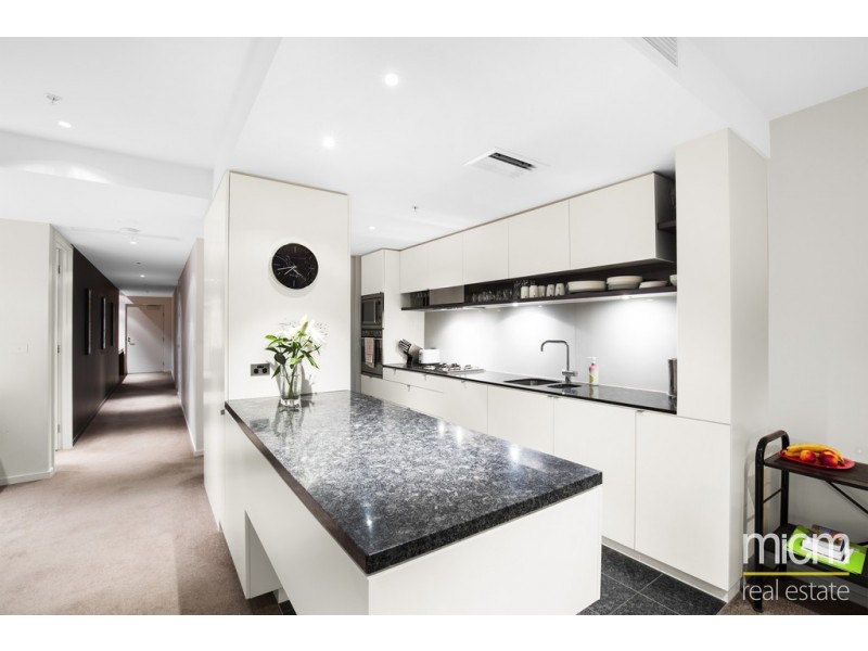 221/55 Victoria Harbour Promenade, Docklands VIC 3008
