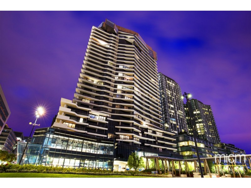 221/55 Victoria Harbour Promenade, Docklands VIC 3008