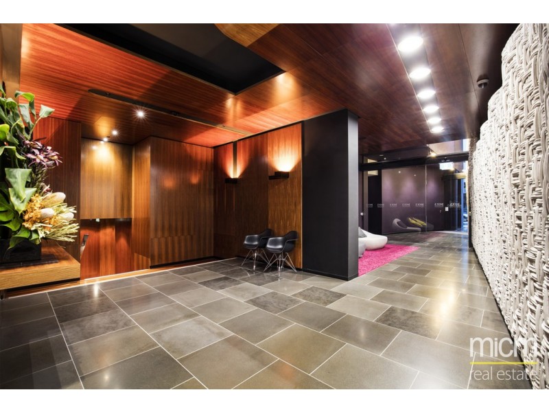 221/55 Victoria Harbour Promenade, Docklands VIC 3008