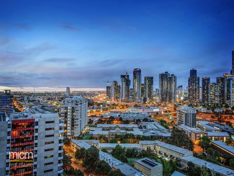 1810/39 Coventry Street, Southbank VIC 3006