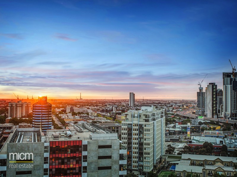1810/39 Coventry Street, Southbank VIC 3006