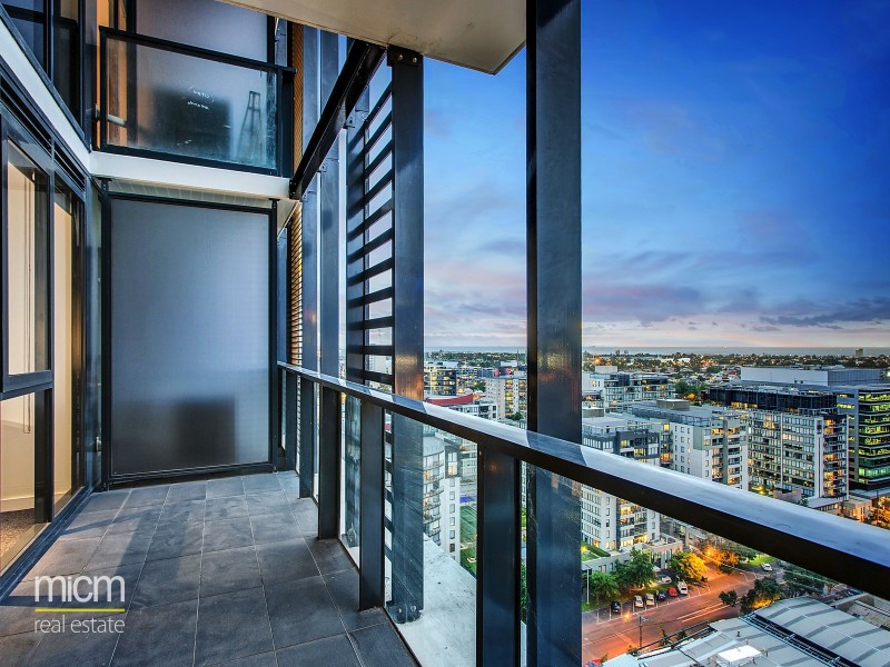 1810/39 Coventry Street, Southbank VIC 3006