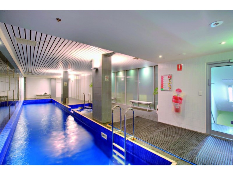 1404/25-33 Wills Street, Melbourne VIC 3000