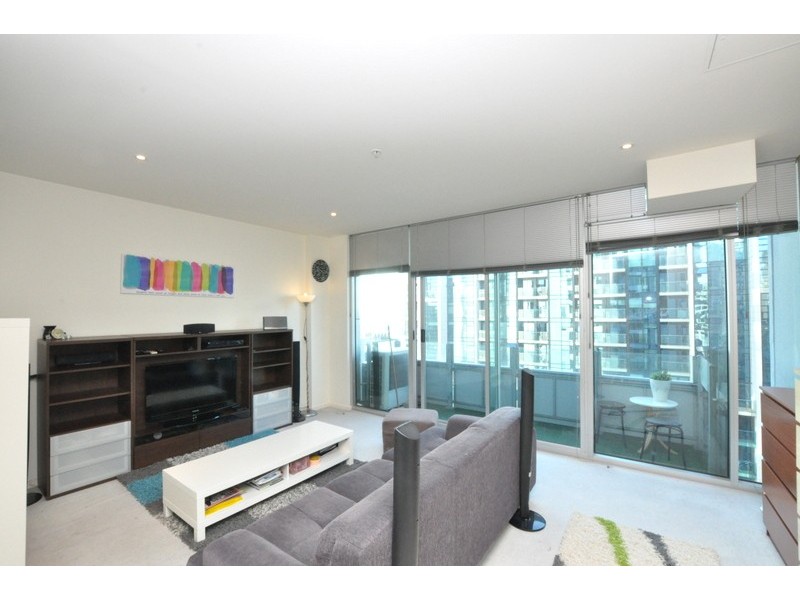 1404/25-33 Wills Street, Melbourne VIC 3000