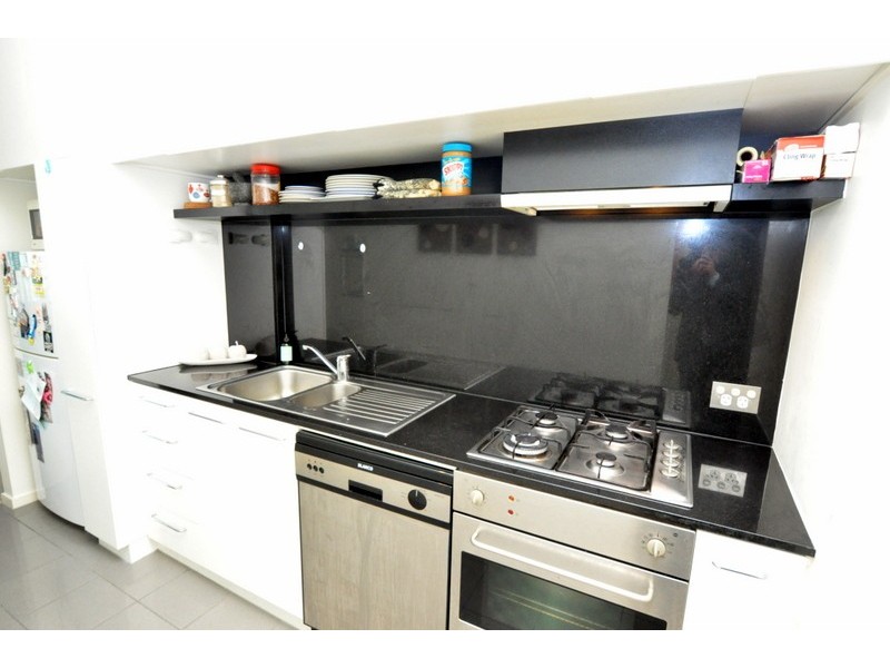 1404/25-33 Wills Street, Melbourne VIC 3000