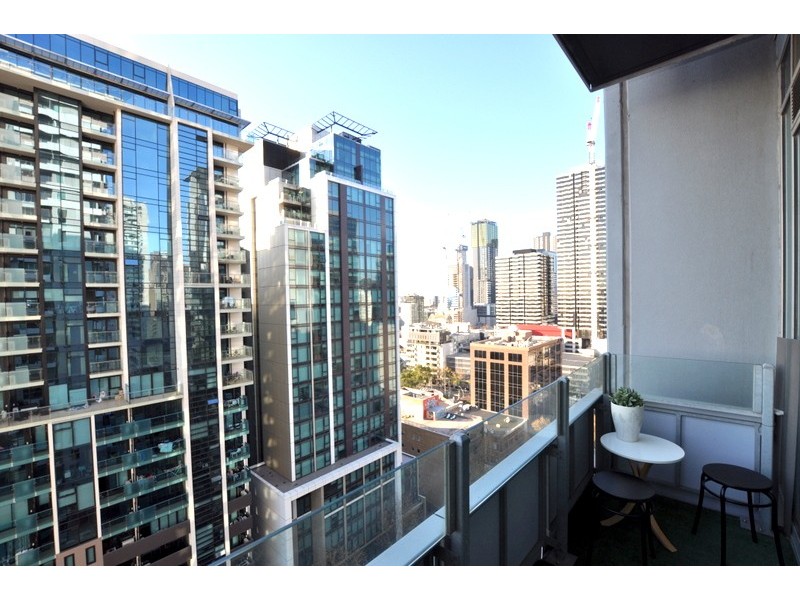 1404/25-33 Wills Street, Melbourne VIC 3000
