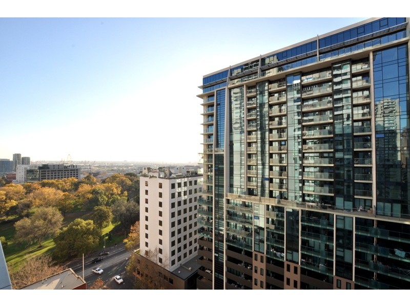 1404/25-33 Wills Street, Melbourne VIC 3000