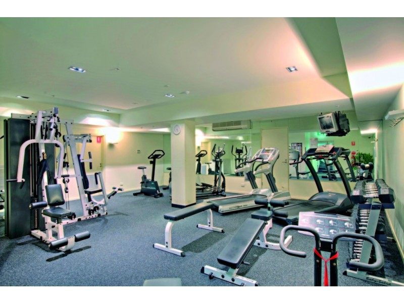 1404/25-33 Wills Street, Melbourne VIC 3000