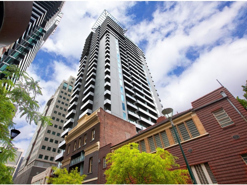 1404/25-33 Wills Street, Melbourne VIC 3000