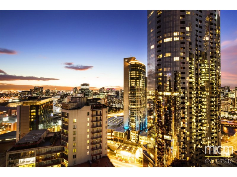 3009/180 City Road, Southbank VIC 3006