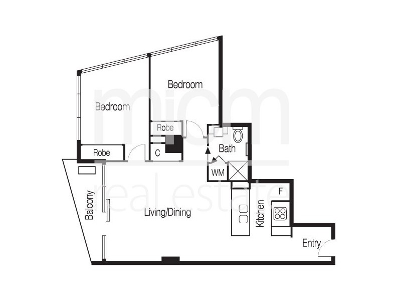 3009/180 City Road, Southbank VIC 3006