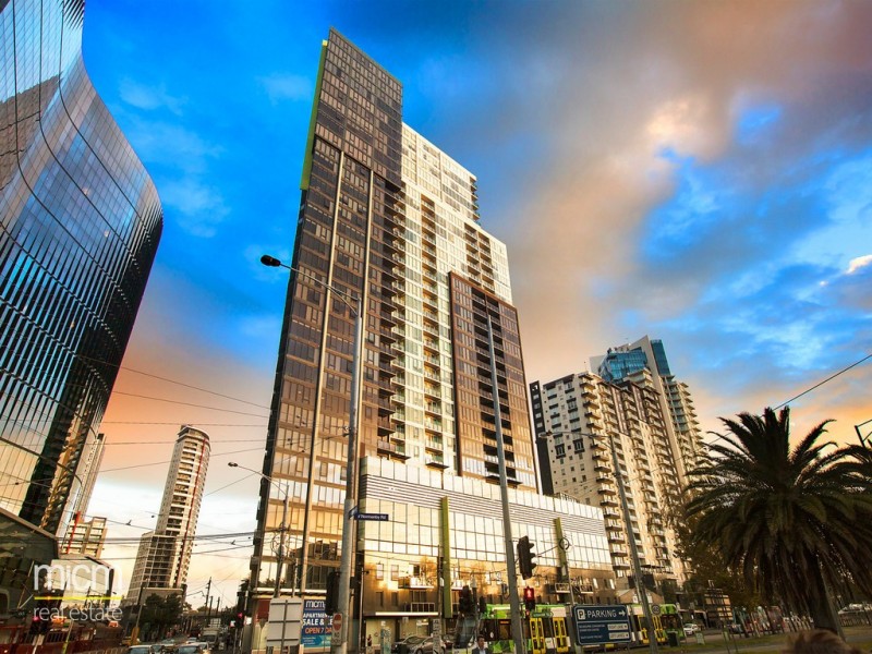 2102/63 Whiteman Street, Southbank VIC 3006