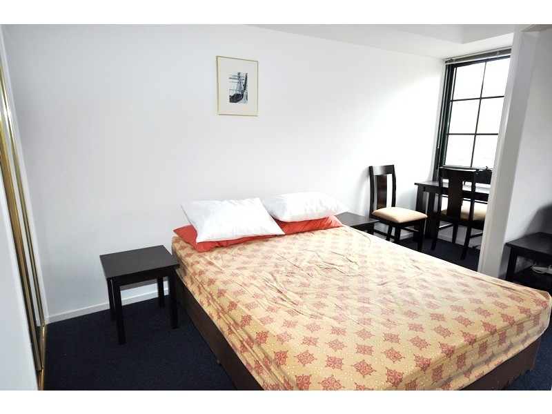 305/585 La Trobe Street, Melbourne VIC 3000