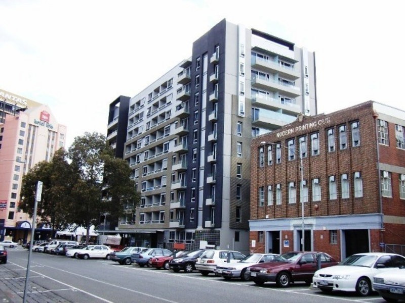 609/1 Bouverie Street, Carlton VIC 3053