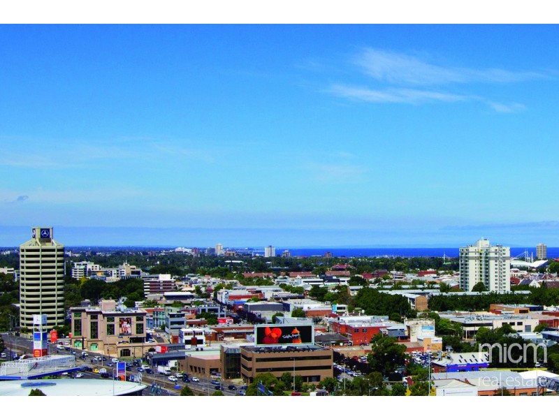 178/183 City Road, Southbank VIC 3006