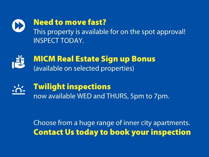 3/622 St Kilda Road, Melbourne VIC 3004