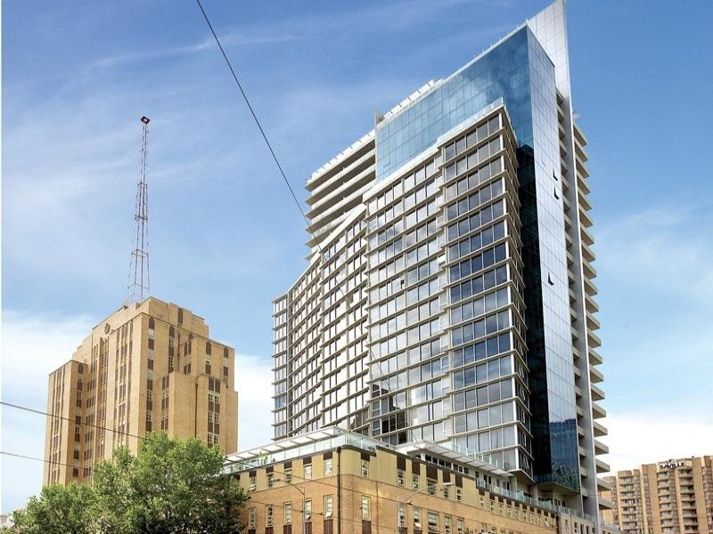 1403/68 La Trobe Street, Melbourne VIC 3000