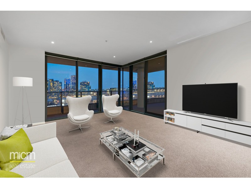 104/55 Victoria Harbour Promenade, Docklands VIC 3008