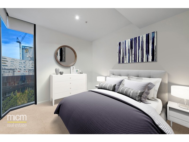 104/55 Victoria Harbour Promenade, Docklands VIC 3008