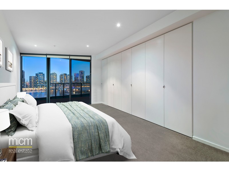 104/55 Victoria Harbour Promenade, Docklands VIC 3008