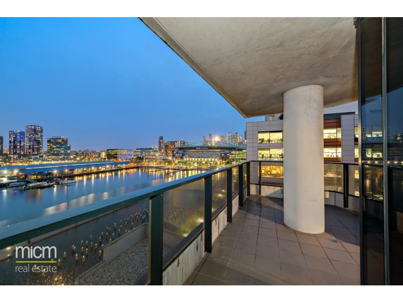 104/55 Victoria Harbour Promenade, Docklands VIC 3008