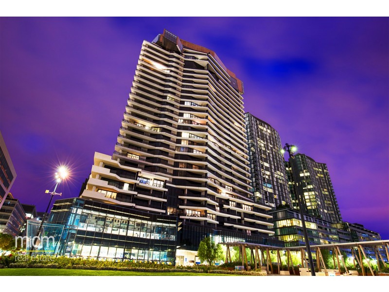 104/55 Victoria Harbour Promenade, Docklands VIC 3008