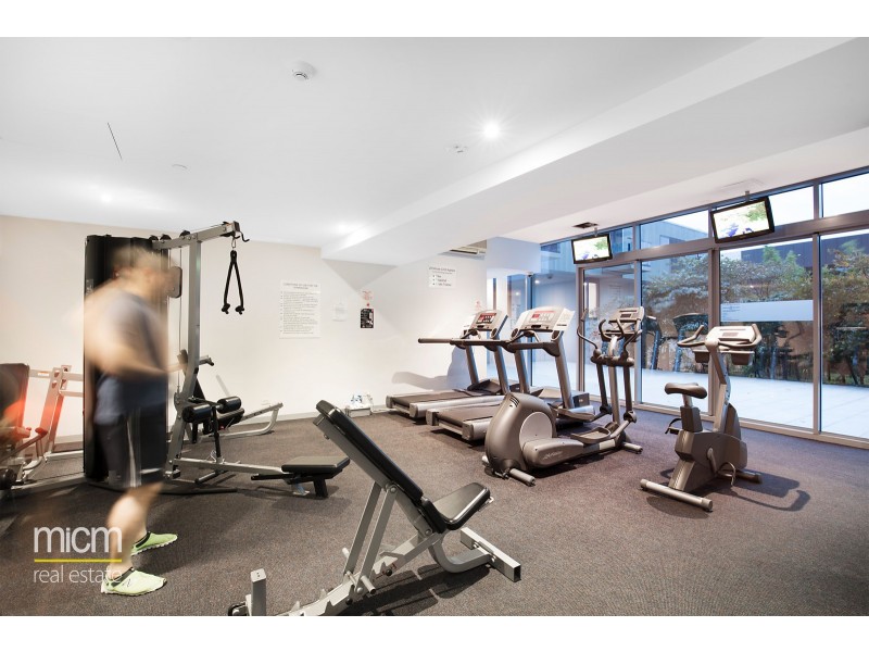 104/55 Victoria Harbour Promenade, Docklands VIC 3008