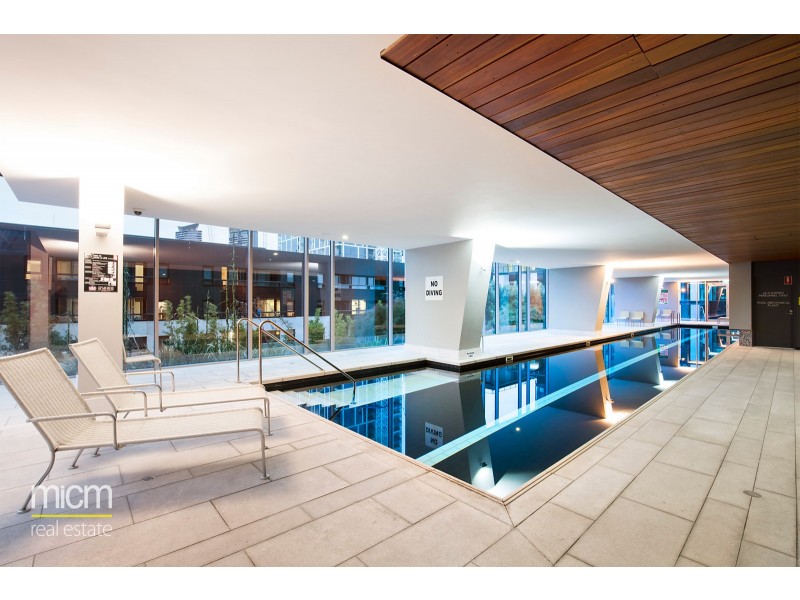 104/55 Victoria Harbour Promenade, Docklands VIC 3008