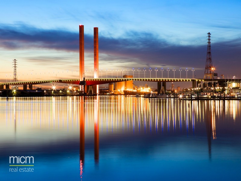 104/55 Victoria Harbour Promenade, Docklands VIC 3008