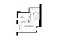 668 Bourke Street, Melbourne VIC 3000 Floorplan
