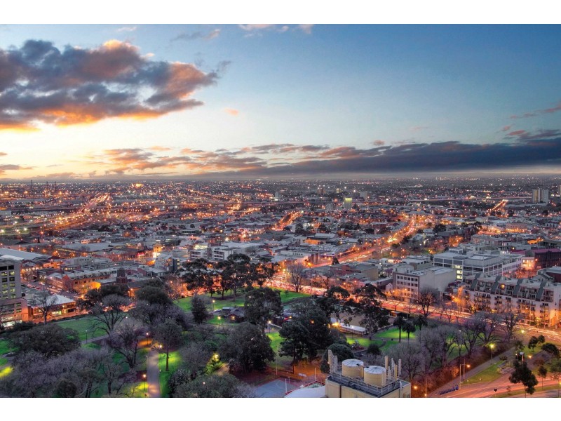 Melbourne VIC 3000