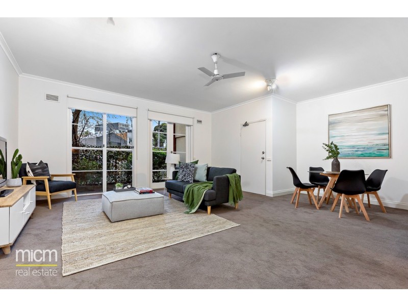 2/56 Leicester Street, Carlton VIC 3053