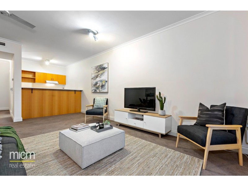 2/56 Leicester Street, Carlton VIC 3053