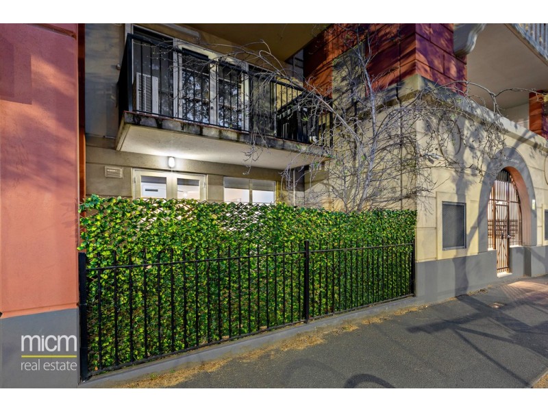 2/56 Leicester Street, Carlton VIC 3053