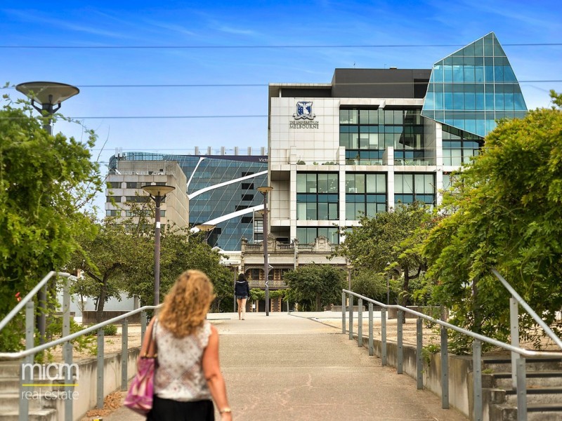 2/56 Leicester Street, Carlton VIC 3053