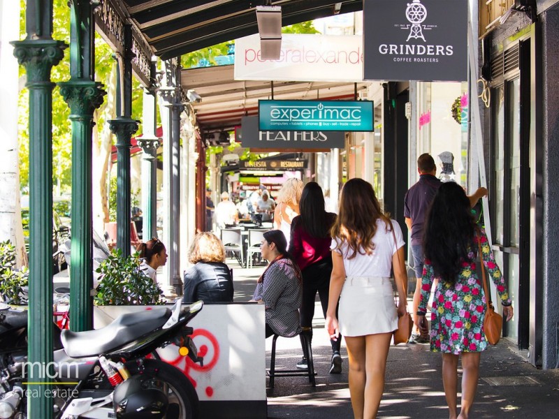 2/56 Leicester Street, Carlton VIC 3053